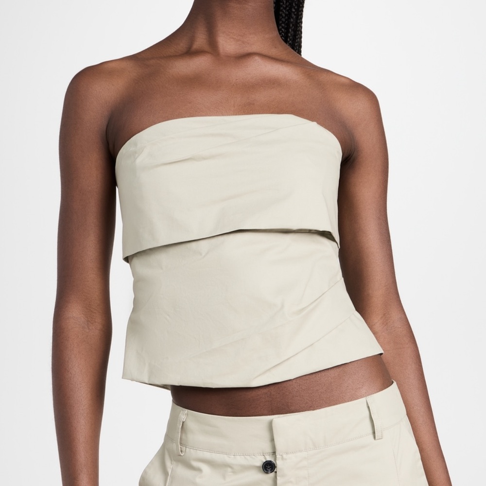 Lioness ‘Smokeshow Strapless Top’(NWT)